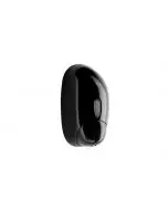 Título optimizado: Jabonera Estandar Negra de Plástico ABS Elegante y Resistente