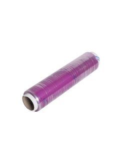 Film Adhesivo PVC Transparente para Conservación de Alimentos |1Caja de 4 Rollos