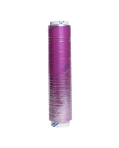 Film Adhesivo PVC Transparente 45cmx300m - Resistentes y versátiles para conservar alimentos
