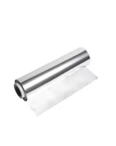 Papel Aluminio Profesional Alta Resistencia 30x300: Máxima Calidad y Durabilidad