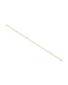 Palo Universal Madera Barnizado 1,20m