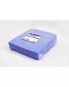 Bayeta Azul Profesional de 36x40cm - Limpieza eficiente y versátil