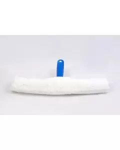 Limpiacristales de Plástico con Repuesto de Nylon de 35cm
