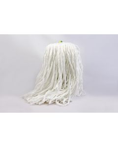 Fregona Industrial Microfibra Spool Trenzada