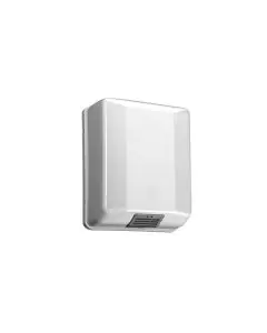 Secamanos Blanco Optico