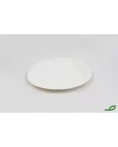 Plato Llano Carton 22cm