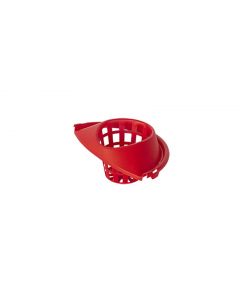 Repuesto Escurridor Cubo Agua 13L Color Rojo