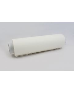 VIRSUS ROLLO PAPEL HORNO BLANCO MEDIDAS 50M DE LARGO Y 40CM DE ANCHO, ROLLO  PARA HORNEAR PAPEL HORNO ANTIADHERENTE, PAPEL PARA COCINA : :  Hogar y cocina