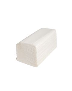 Toalla Secamanos Laminada de 2 Capas de Pasta Virgen - Alta Calidad y Absorción