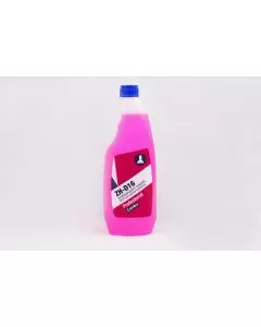 Desengrasante General ZH D16  Frio Botella 750Ml