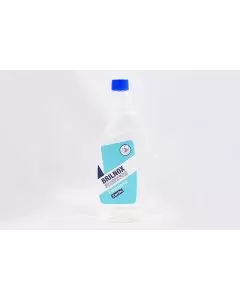Limpiador Abrillantador de Acero BRILNOX 1L