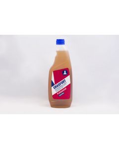 Pak 24 Botellas - Desengrasante Fuerte Grasfort Caliente - Potente eliminador de grasa para cocina | Botella de 0,75 L