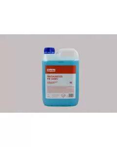 Fregasuelos A Base de Amonios Cuaternarios PIK SANIC Garrafa 5L