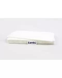 Servilletas Canguro de alta calidad en Air Laid con doblado Americano