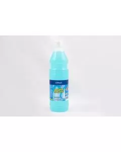 Alcohol de Quemar Botella 1 Litro