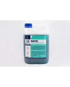 Desinfectante Bactericida Virucida BACTIC - Garrafa 5L
