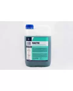 Desinfectante Bactericida Virucida BACTIC - Garrafa 5L