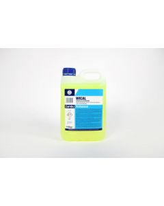 Detergente para lavavajillas en aguas media/duras WICAL 6Kg