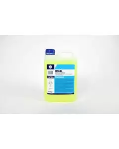 Detergente Maquina Lavavajillas Aguas Duras WICAL Garrafa 6Kg