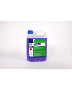 Ambientador Floral Lavanda 5 Litros purifica el aire y elimina los malos olores