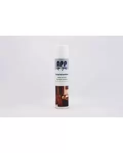 Título optimizado: Limpiador Muebles en Aerosol de Uso Doméstico