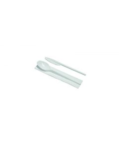 Pack de Cubiertos para Catering