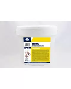 Detergente Liquido Humectante Prelavado Ropa ZH 400