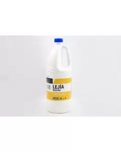 Lejia Neutra Lavado de Ropa