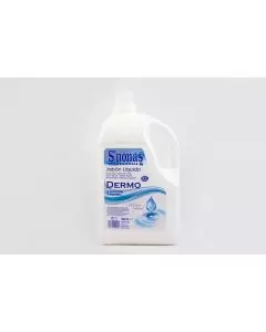 Gel Corporal para Baño y Ducha Dermo Protector 5L