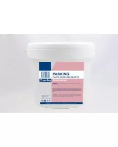 Pasta Desengrasante Manos PASKING Bote 5L