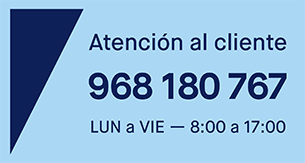 Horario Atención al Cliente
