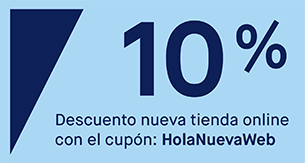 Descuento Lanzamiento
