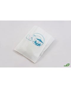 Bolsa de Papel Especial para Porciones de Pizza