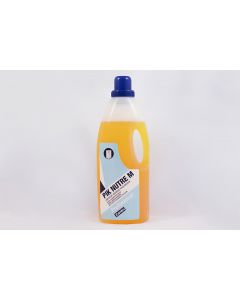 Limpiador Jabonoso Madera PIK NUTRE M - Detergente de 2L para suelos y superficies